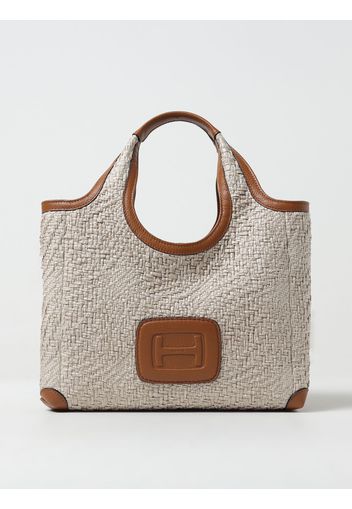 Borsa A Mano HOGAN Donna colore Naturale