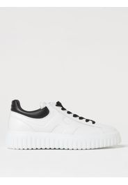 Sneakers Hogan in pelle