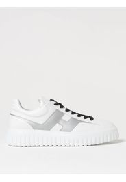 Sneakers Hogan in pelle