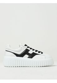 Sneakers Hogan in nappa