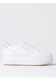 Sneakers HOGAN Donna colore Bianco