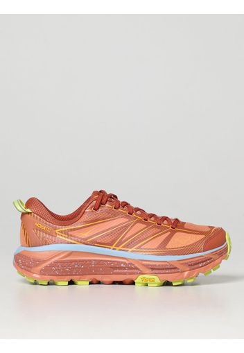 Sneakers HOKA Uomo colore Mattone