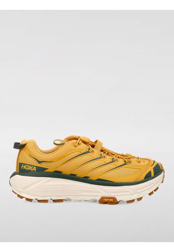 Sneakers HOKA Uomo colore Oro