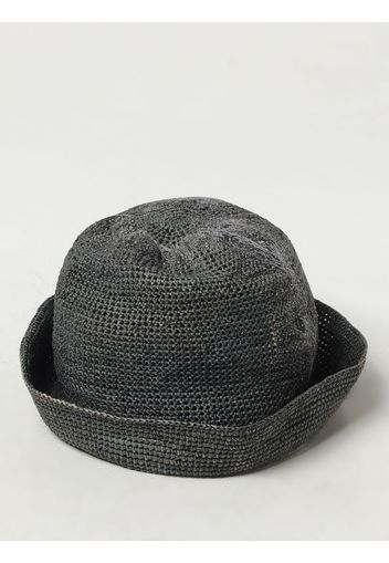 Cappello HORISAKI Uomo colore Grigio