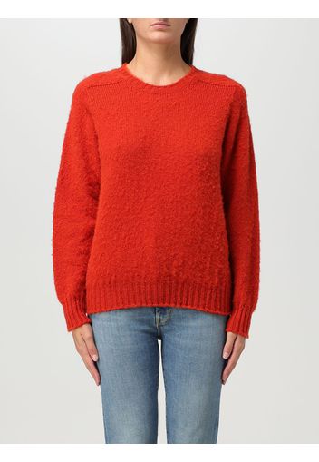 Maglia HOWLIN Donna colore Rosso