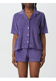 Camicia HOWLIN Donna colore Viola