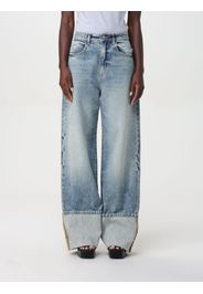 Jeans ICON DENIM LOS ANGELES Donna colore Denim