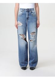 Jeans ICON DENIM LOS ANGELES Donna colore Denim