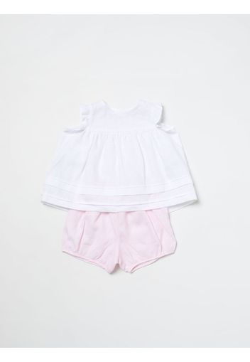 Completo IL GUFO Bambino colore Bianco 1