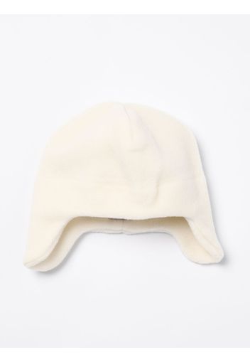 Cappello Neonato IL GUFO Bambino colore Naturale