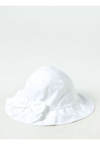 Cappello Bambino IL GUFO Bambino colore Bianco