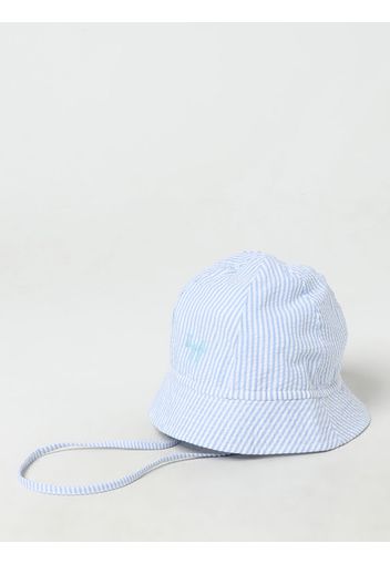 Cappello Bambino IL GUFO Bambino colore Blue 1