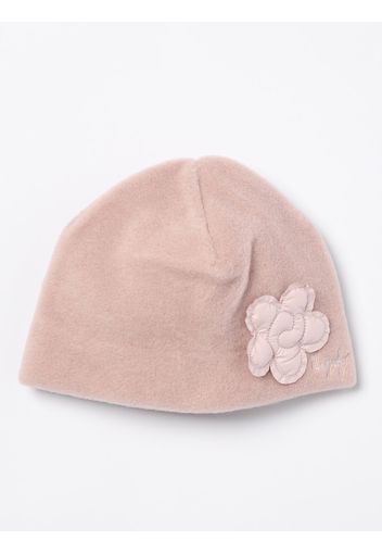 Cappello Bimba IL GUFO Bambino colore Rosa