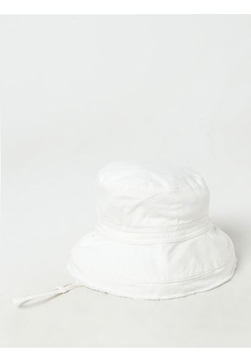 Cappello Il Gufo in cotone