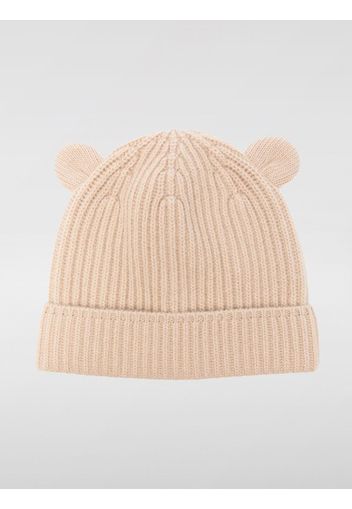 Cappello Bambino IL GUFO Bambino colore Marrone