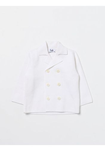 Blazer IL GUFO Bambino colore Bianco