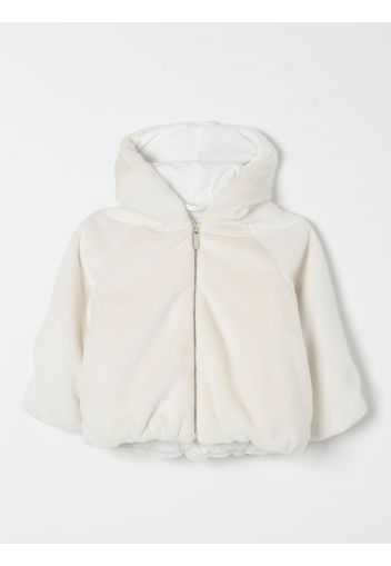 Cappotto IL GUFO Bambino colore Bianco