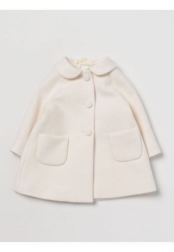 Cappotto IL GUFO Bambino colore Latte