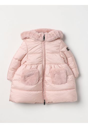 Cappotto IL GUFO Bambino colore Panna