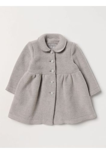 Cappotto IL GUFO Bambino colore Bianco