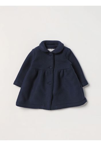 Cappotto IL GUFO Bambino colore Blue