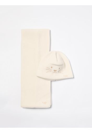 Cappello Bimba IL GUFO Bambino colore Beige