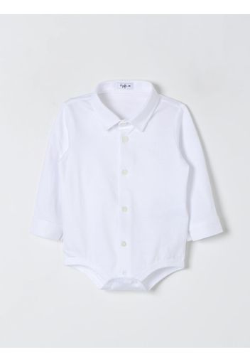 Body IL GUFO Bambino colore Bianco