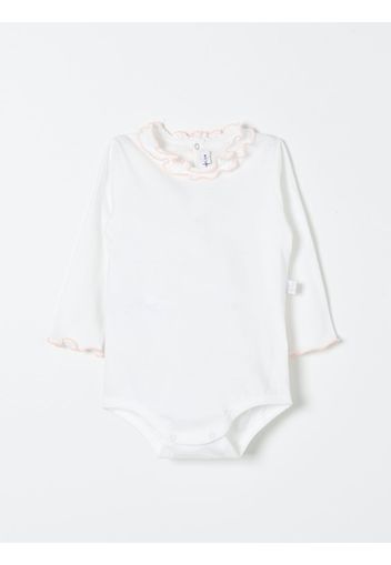 Body IL GUFO Bambino colore Rosa