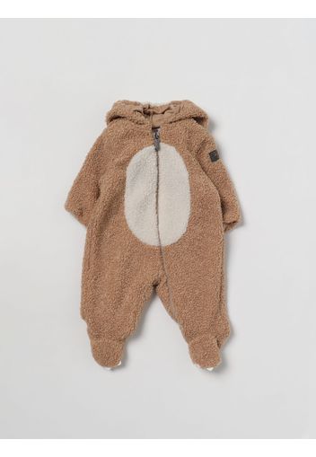 Tuta IL GUFO Bambino colore Beige