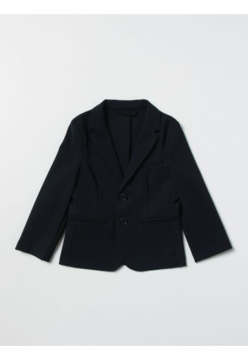 Blazer IL GUFO Bambino colore Blue