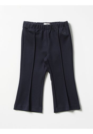 Pantalone IL GUFO Bambino colore Blue