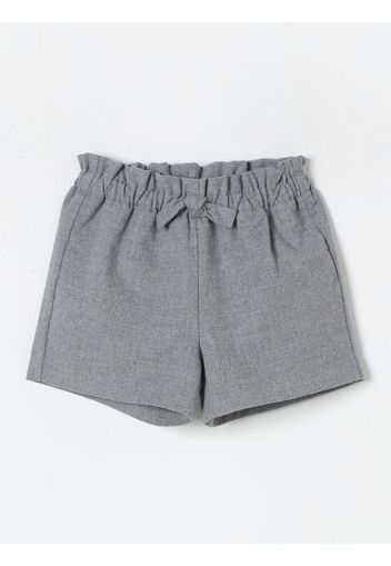 Pantalone IL GUFO Bambino colore Grigio