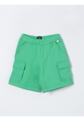 Pantalone IL GUFO Bambino colore Lime