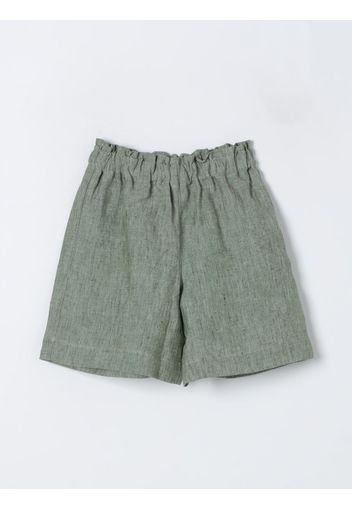 Pantalone IL GUFO Bambino colore Verde