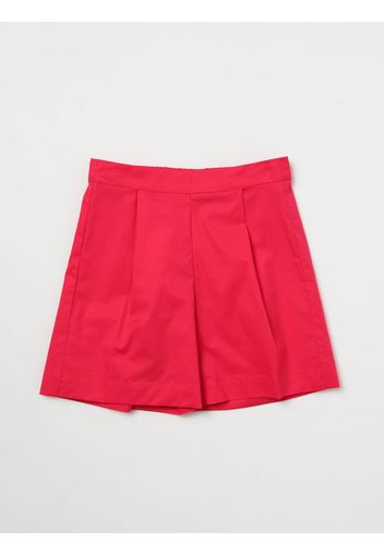 Pantalone IL GUFO Bambino colore Rosso