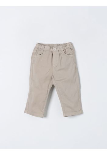 Pantalone IL GUFO Bambino colore Beige