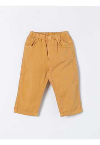 Pantalone IL GUFO Bambino colore Crema