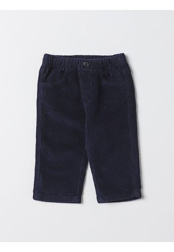 Pantalone IL GUFO Bambino colore Blue