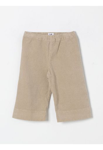 Pantalone IL GUFO Bambino colore Beige