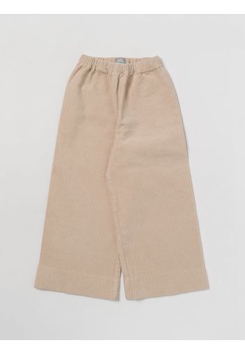 Pantalone IL GUFO Bambino colore Beige