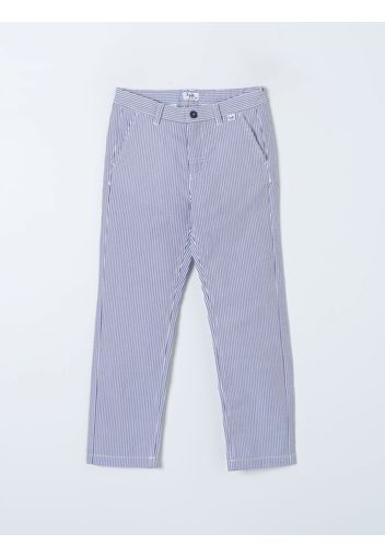 Pantalone IL GUFO Bambino colore Blue