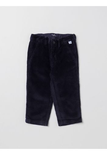 Pantalone IL GUFO Bambino colore Blue