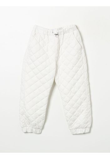 Pantalone IL GUFO Bambino colore Bianco