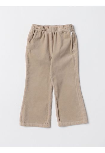 Pantalone IL GUFO Bambino colore Beige