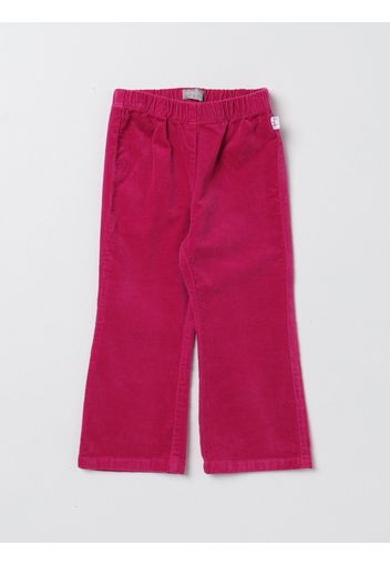 Pantalone IL GUFO Bambino colore Fuxia