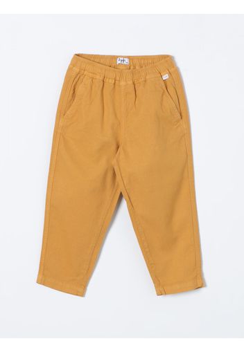 Pantalone IL GUFO Bambino colore Beige