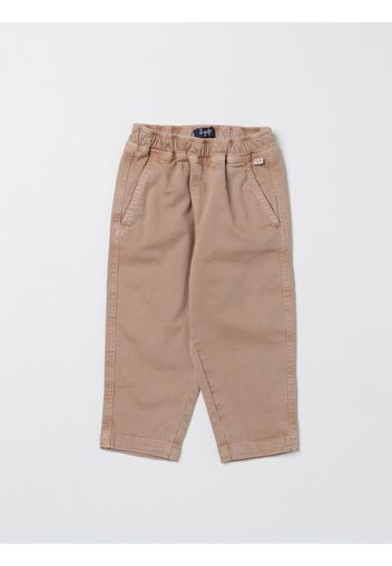 Pantalone IL GUFO Bambino colore Beige