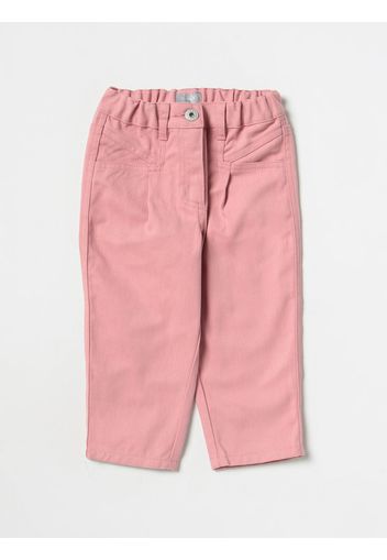 Jeans IL GUFO Bambino colore Rosa