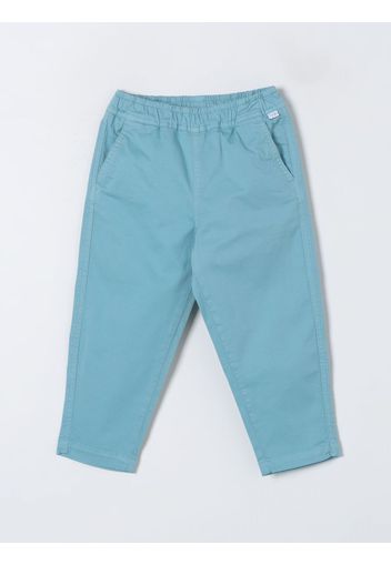 Pantalone IL GUFO Bambino colore Verde