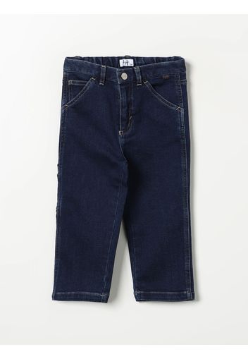 Pantalone IL GUFO Bambino colore Blue